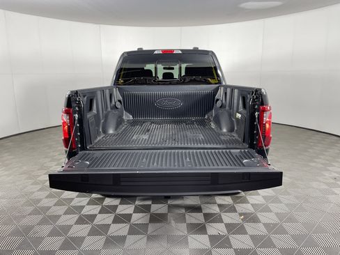 Used 2024 Ford F150 XLT w/ Equipment Group 302A MID image 8