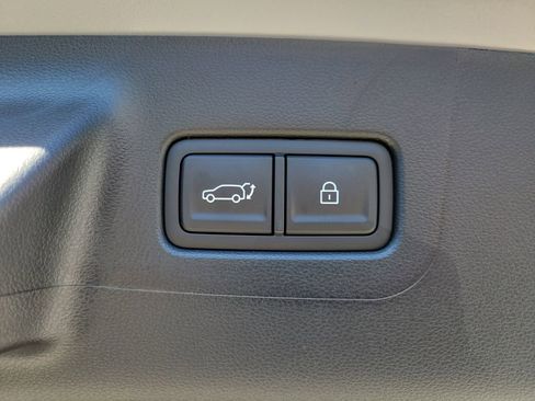New 2026 Hyundai Santa Fe SEL FWD image 6