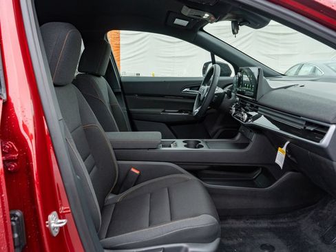 New 2026 Honda Prologue EX image 15