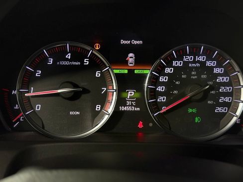 Used 2020 Acura TLX w/ Advance Package AWD/4WD image 13
