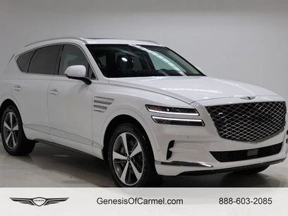 Used 2024 Genesis GV80 2.5T w/ Advanced Package