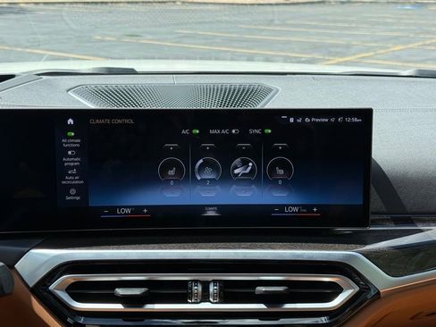 Certified 2022 BMW i4 M50 image 12