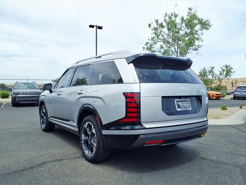 New 2026 Hyundai Palisade Limited image 4
