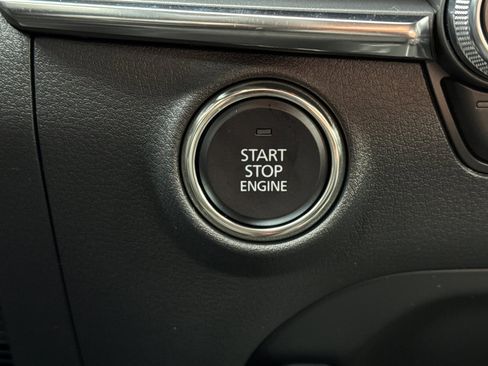 New 2026 MAZDA MAZDA3 Hatchback w/ Appearance Package image 25