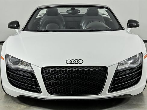 Used 2012 Audi R8 V10 AWD/4WD image 5