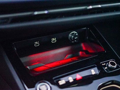 New 2025 Audi A5 2.0T Prestige image 23