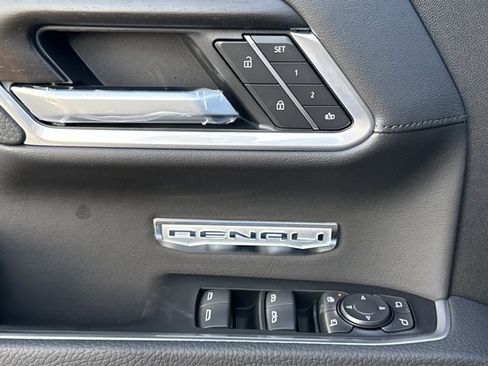 New 2026 GMC Sierra 1500 Denali AWD/4WD image 18
