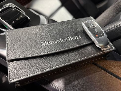 Used 2020 Mercedes-Benz C 300 4MATIC Sedan image 45