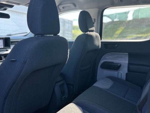 Used 2022 Ford Maverick XLT FWD image 12