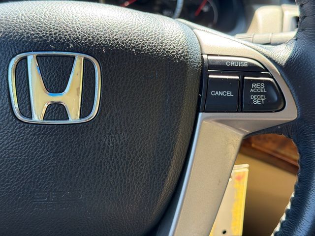 Used 2009 Honda Accord EX-L image 29