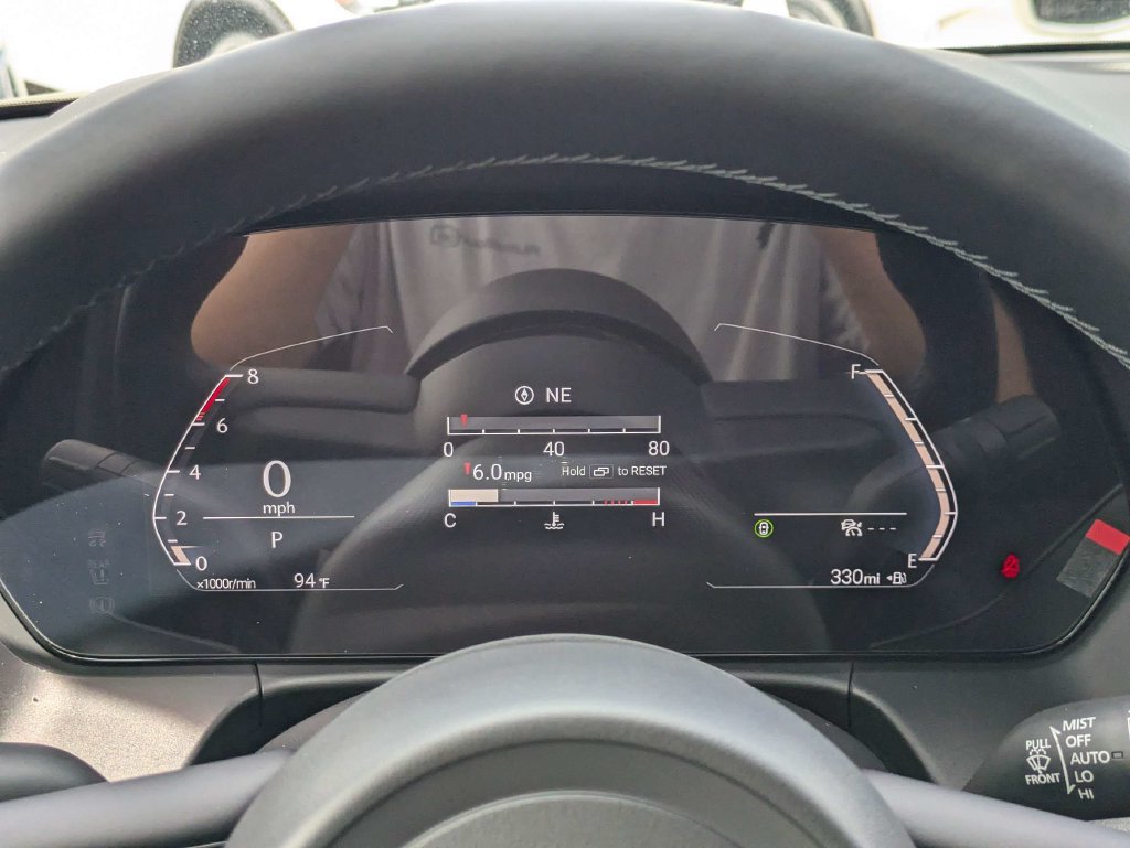 New 2026 MAZDA CX-5 Select AWD/4WD image 28