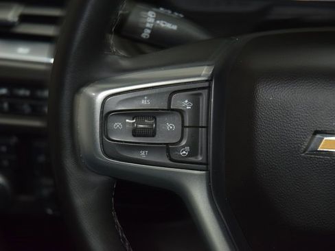 Used 2023 Chevrolet Tahoe Premier image 36