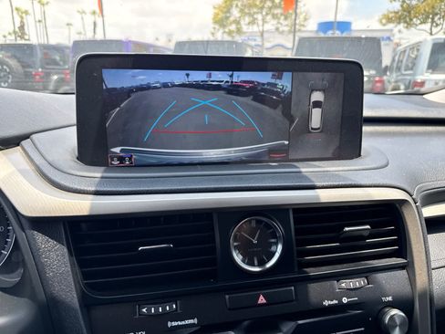 Used 2020 Lexus RX 350L FWD w/ Premium Package image 30