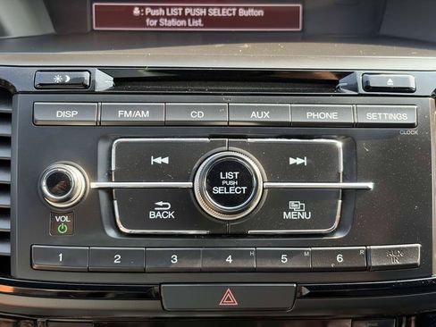 Used 2017 Honda Accord Sport Special Edition image 48