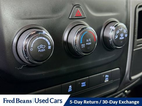 Used 2022 RAM 1500 Classic Warlock w/ Warlock All Terrain Package image 18