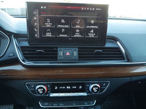 Certified 2023 Audi Q5 2.0T Premium Plus w/ Premium Plus Package image 47