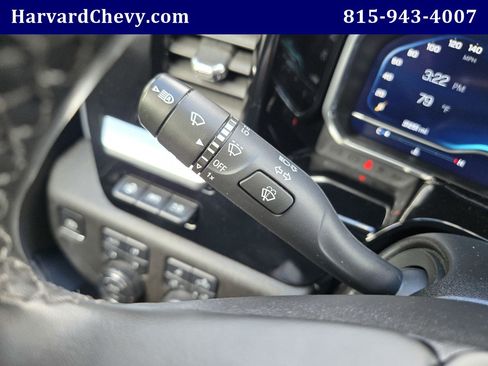 Used 2024 Chevrolet Silverado 3500 High Country w/ High Country Premium Package AWD/4WD image 22