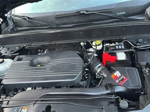 Used 2021 Ford Bronco Sport Badlands w/ Badlands Package image 35