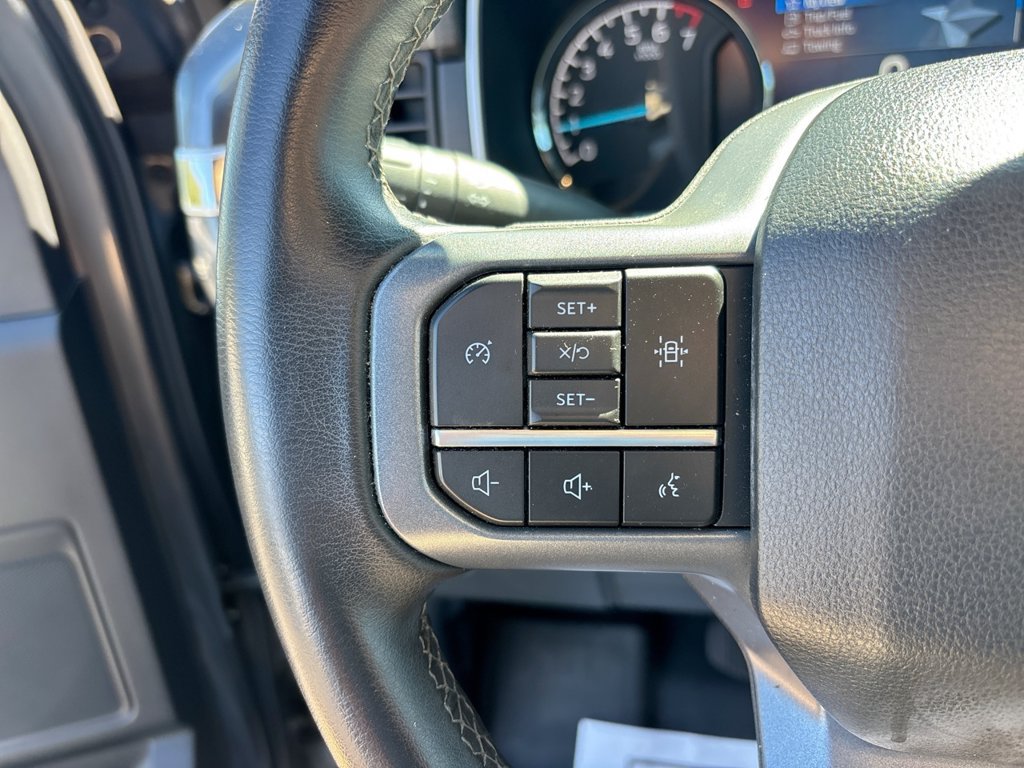 Certified 2023 Ford F150 XLT w/ Equipment Group 302A High AWD/4WD image 32