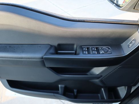 New 2025 Ford F150 STX w/ STX Black Appearance Package image 15