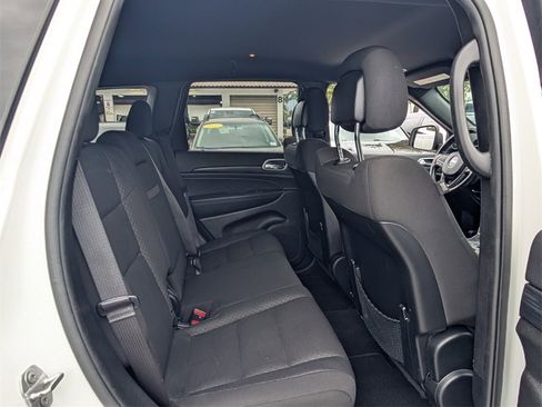 Used 2021 Jeep Grand Cherokee Laredo image 17