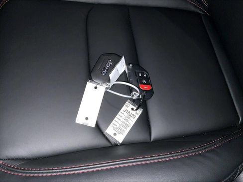 New 2026 Jeep Wrangler Unlimited Rubicon 392 image 29