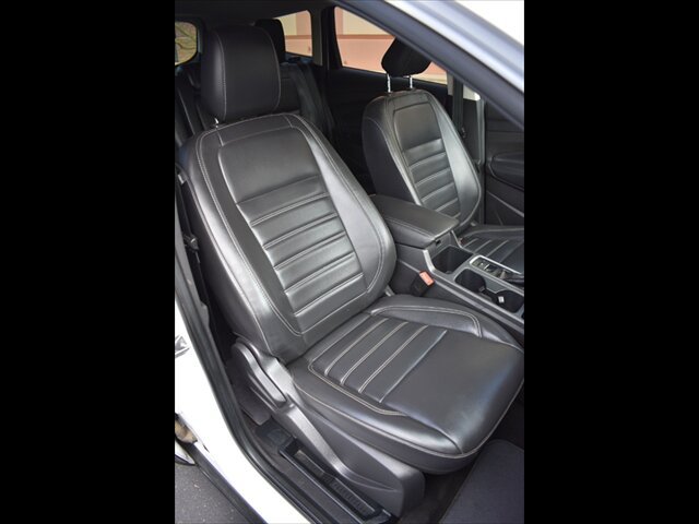 Used 2019 Ford Escape SEL FWD image 33