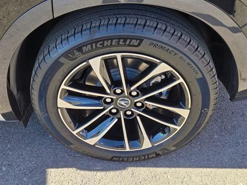 Used 2024 Acura ZDX A-Spec image 10