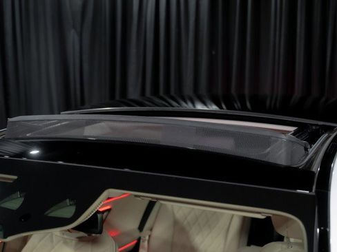 Used 2024 Mercedes-Benz S 580 4MATIC Sedan image 9