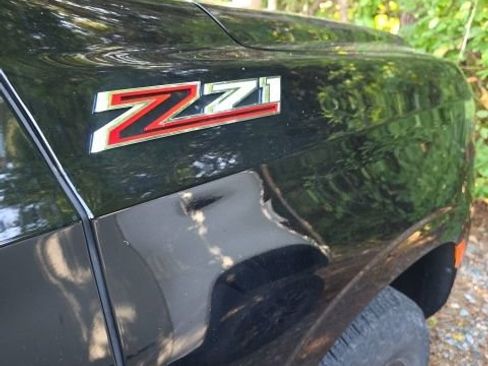 Used 2024 Chevrolet Tahoe Z71 AWD/4WD image 14