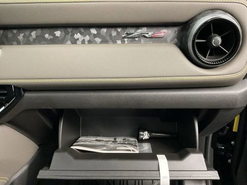 New 2026 Chevrolet Colorado ZR2 w/ Technology Package AWD/4WD image 27