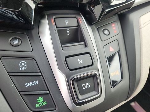 New 2026 Honda Odyssey EX-L image 11