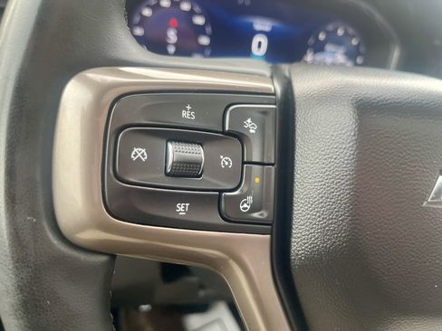 Used 2024 Chevrolet Silverado 2500 High Country w/ High Country Premium Package image 20