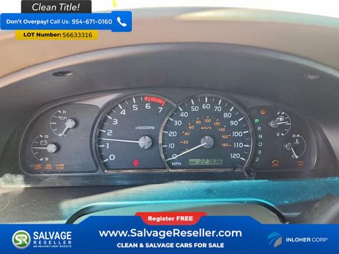 Used 2005 Toyota Sequoia Limited AWD/4WD image 12