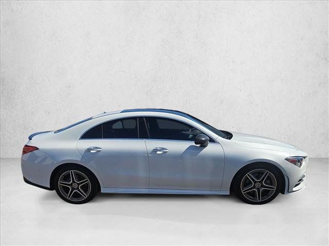 Used 2021 Mercedes-Benz CLA 250 image 5