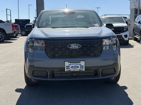 New 2026 Ford Maverick XLT w/ XLT Luxury Package AWD/4WD image 2