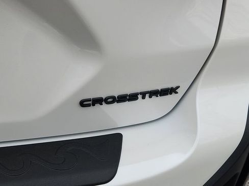 New 2026 Subaru Crosstrek 2.0i Premium AWD/4WD image 17