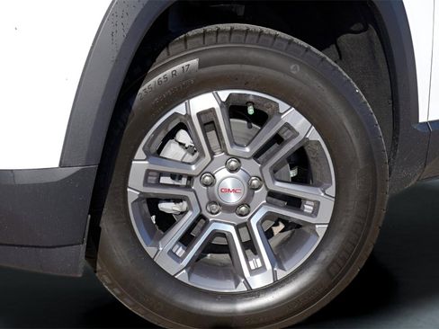 New 2026 GMC Terrain Elevation image 2