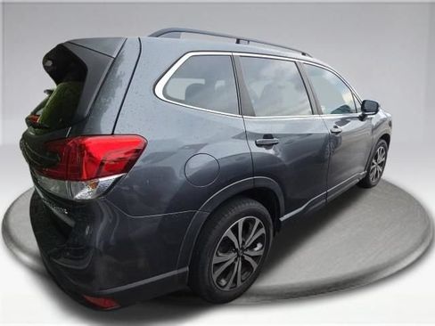 Used 2020 Subaru Forester Limited AWD/4WD image 6