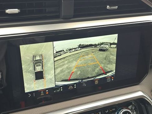 Used 2026 GMC Sierra 1500 Denali w/ Technology Package image 36