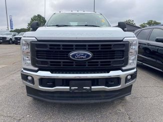 Certified 2024 Ford F250 XL w/ FX4 Off-Road Package AWD/4WD video 2