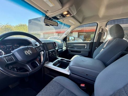 Used 2016 RAM 1500 Lone Star image 13