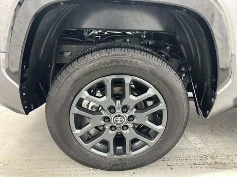Used 2025 Toyota Tundra Platinum image 71