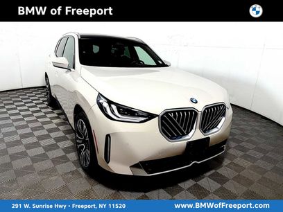 Used 2026 BMW X3 xDrive30i