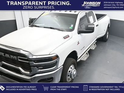 Used 2025 RAM 3500 Big Horn