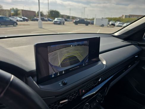 Certified 2023 Honda Accord Sport image 32