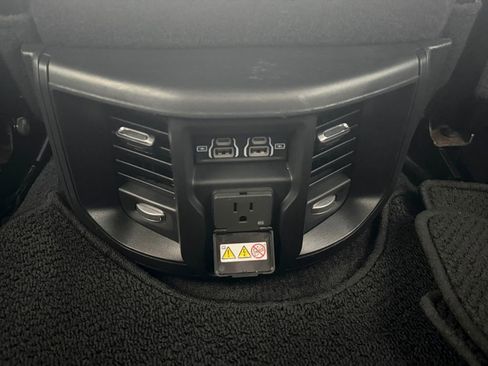 Used 2024 RAM 2500 Laramie w/ Safety Group image 28