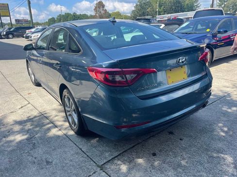 Used 2016 Hyundai Sonata SE FWD image 7