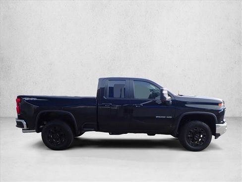 New 2026 Chevrolet Silverado 2500 LT w/ Convenience Package image 4