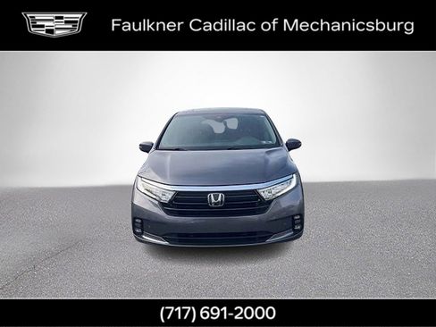 Used 2022 Honda Odyssey Elite image 12